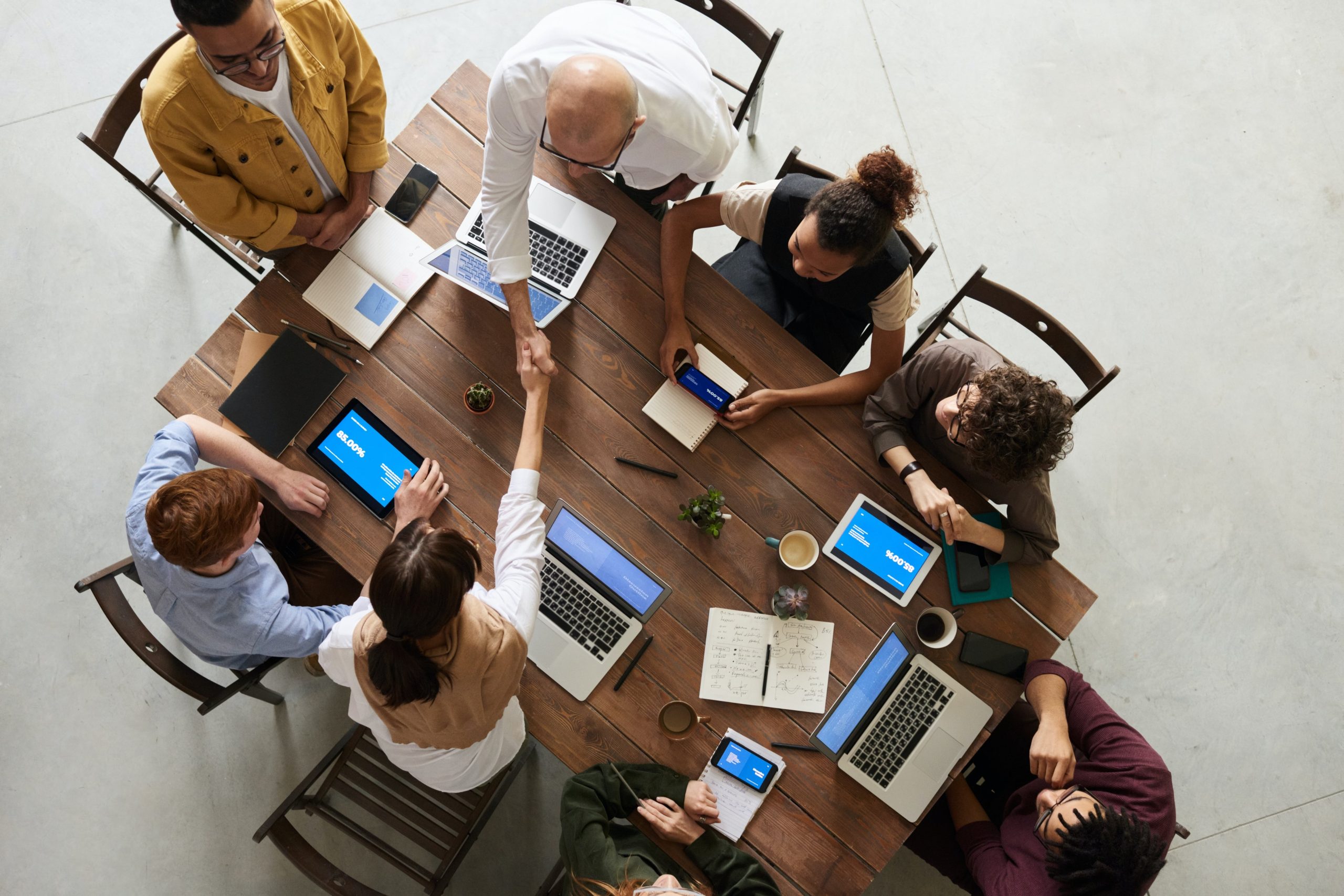 Formation actualité sociale