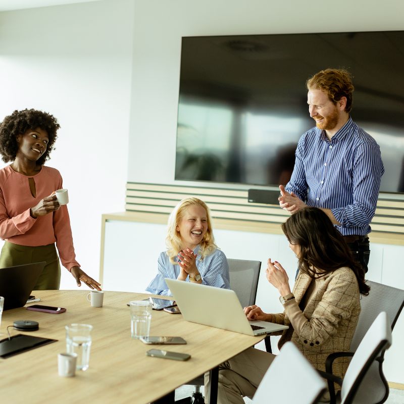 Nouveaux défis RH – Atelier découverte